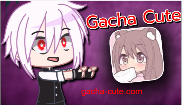 gacha-cute.com